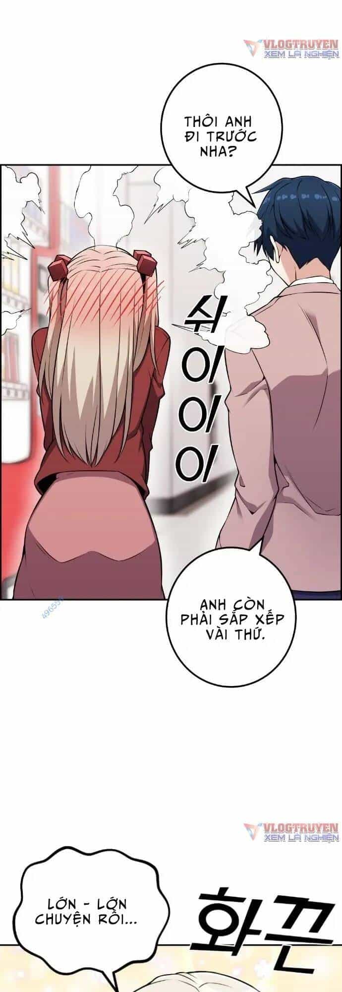 Nhân Vật Webtoon Na Kang Lim - Chương 51 - ảnh 57