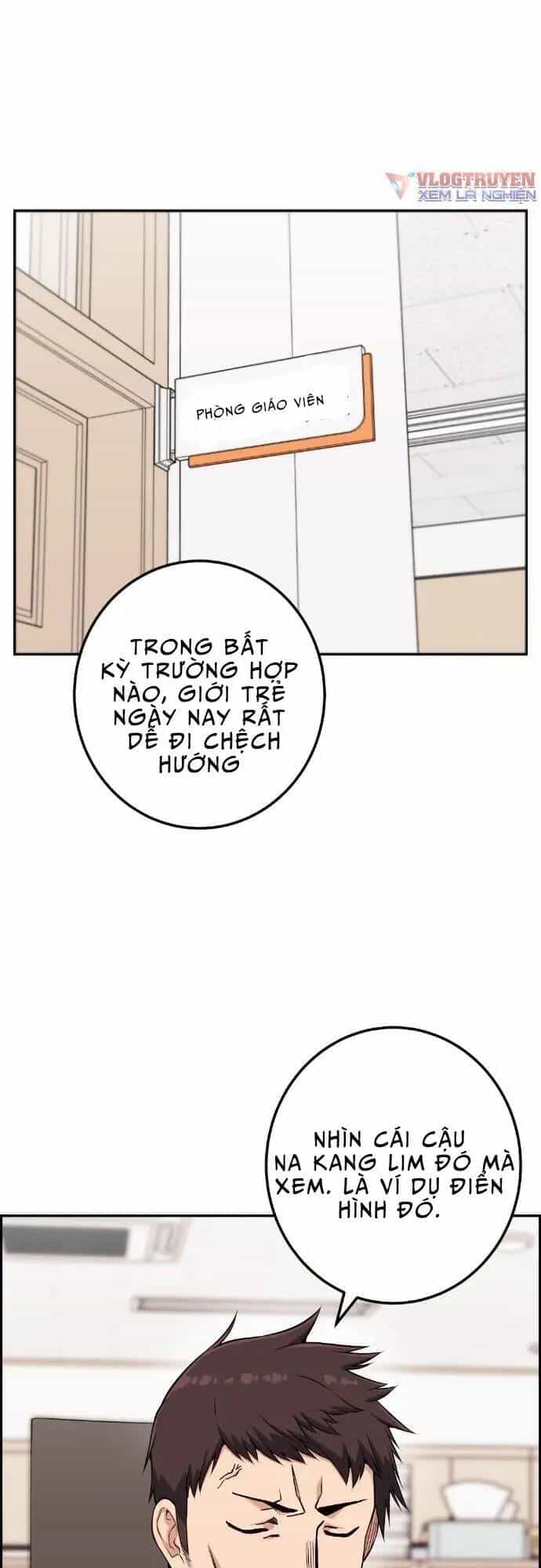 Nhân Vật Webtoon Na Kang Lim - Chương 51 - ảnh 59