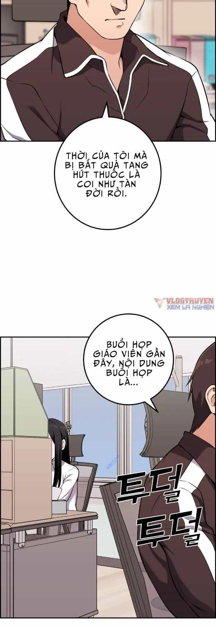 Nhân Vật Webtoon Na Kang Lim - Chương 51 - ảnh 60