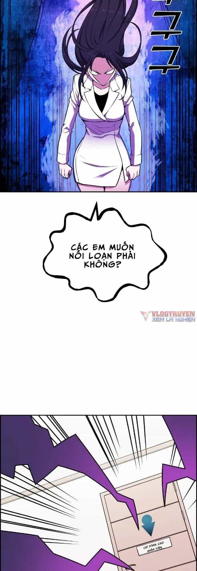 Nhân Vật Webtoon Na Kang Lim - Chương 51 - ảnh 66