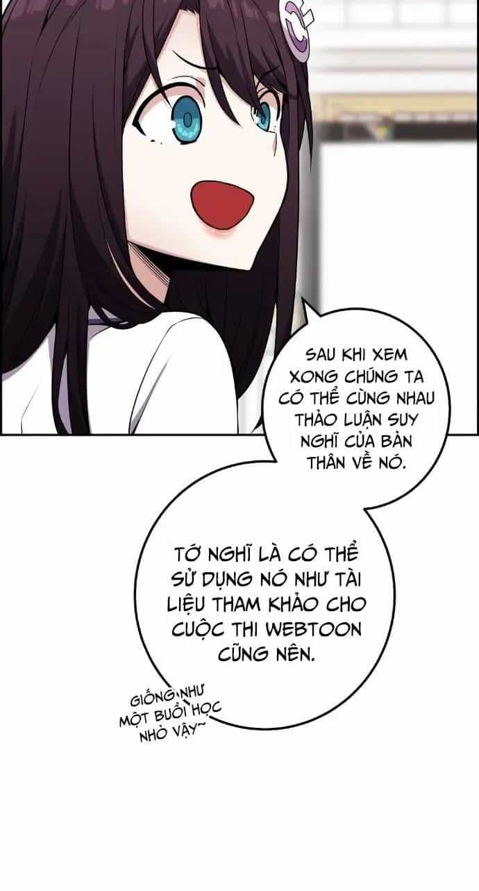 Nhân Vật Webtoon Na Kang Lim - Chương 52 - ảnh 17