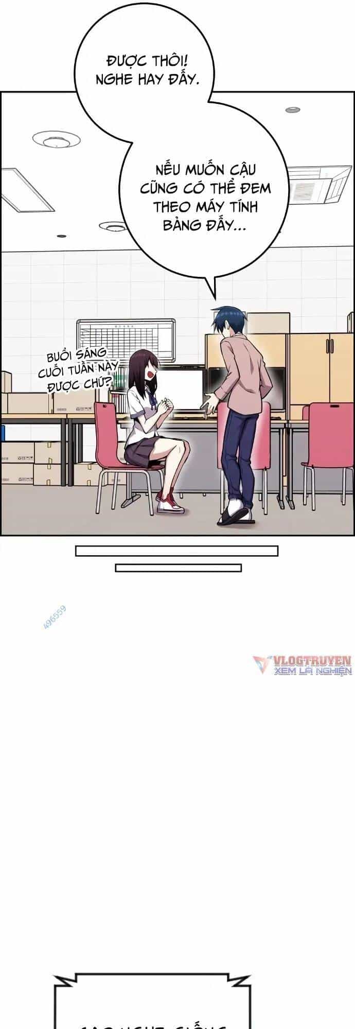 Nhân Vật Webtoon Na Kang Lim - Chương 52 - ảnh 18