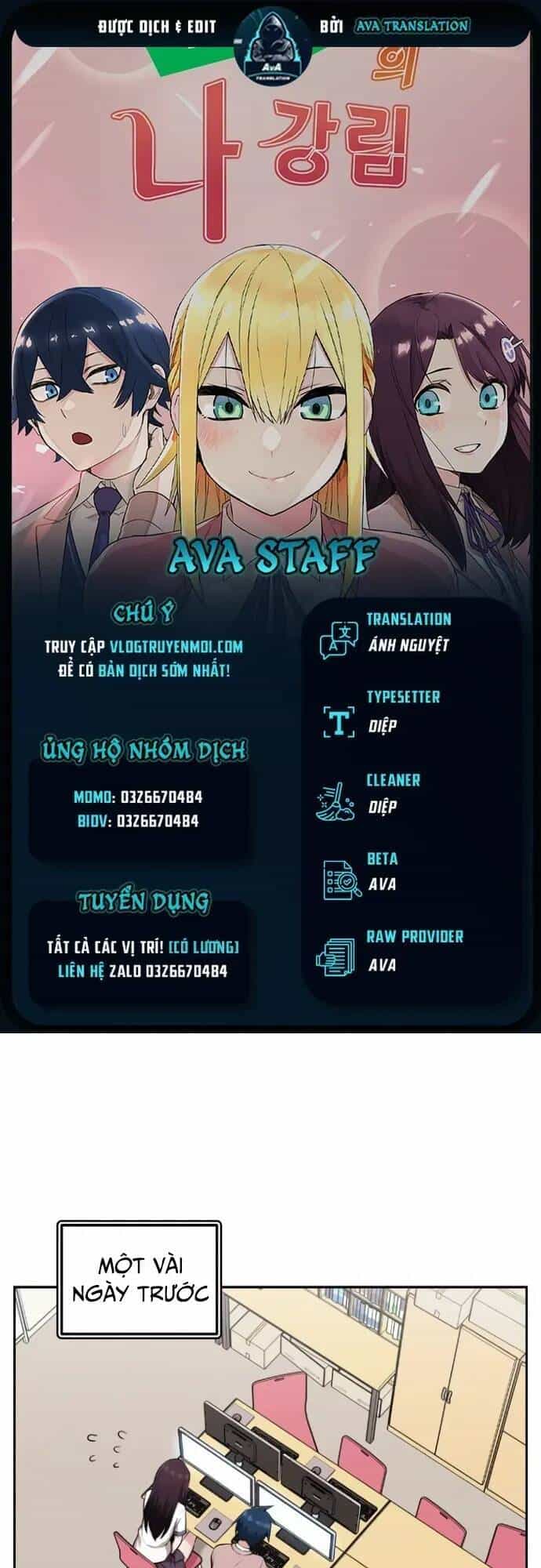 Nhân Vật Webtoon Na Kang Lim - Chương 52 - ảnh 2
