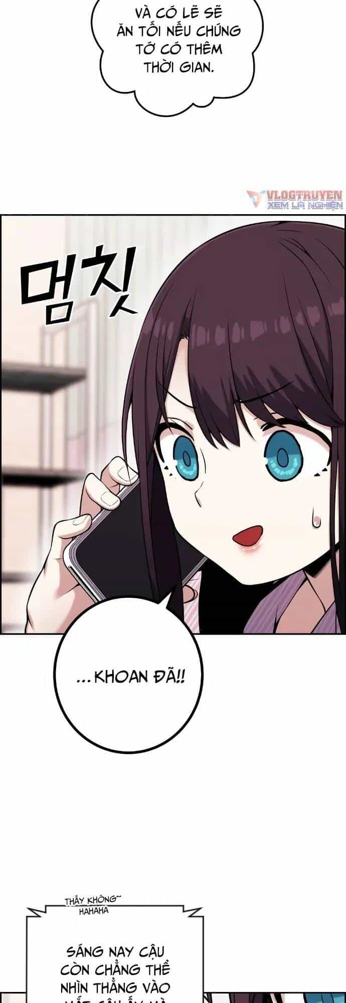 Nhân Vật Webtoon Na Kang Lim - Chương 52 - ảnh 21