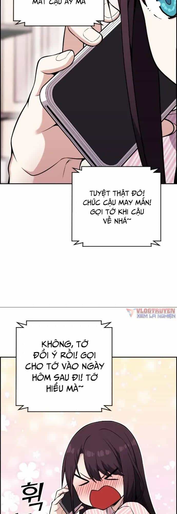Nhân Vật Webtoon Na Kang Lim - Chương 52 - ảnh 22
