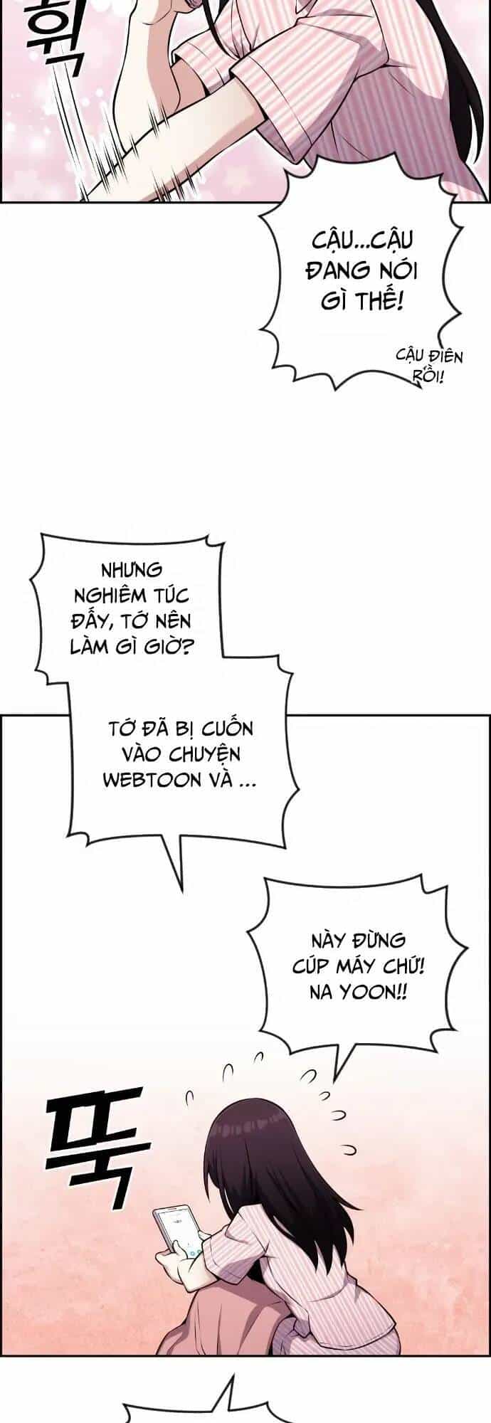 Nhân Vật Webtoon Na Kang Lim - Chương 52 - ảnh 23