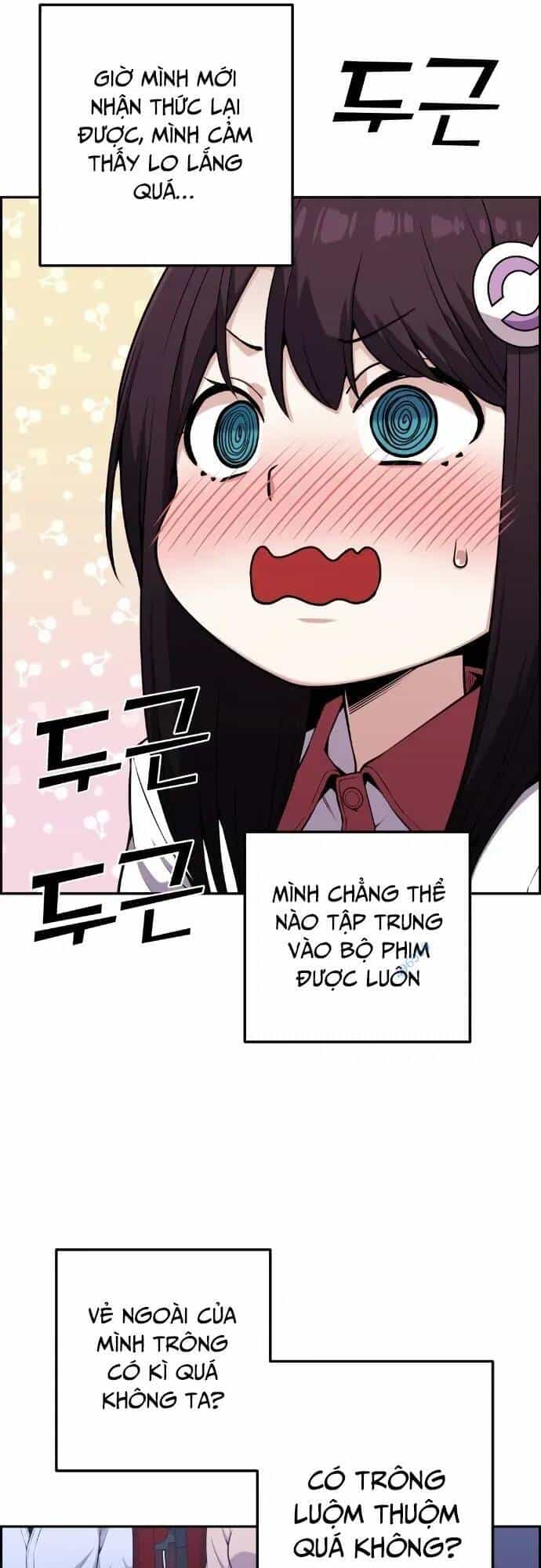 Nhân Vật Webtoon Na Kang Lim - Chương 52 - ảnh 26