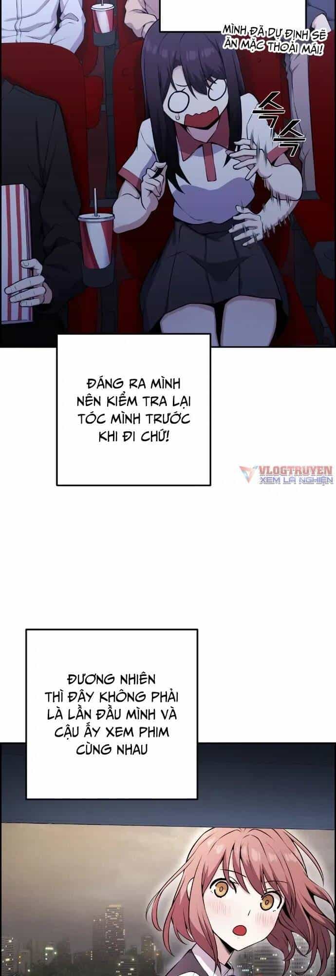 Nhân Vật Webtoon Na Kang Lim - Chương 52 - ảnh 27