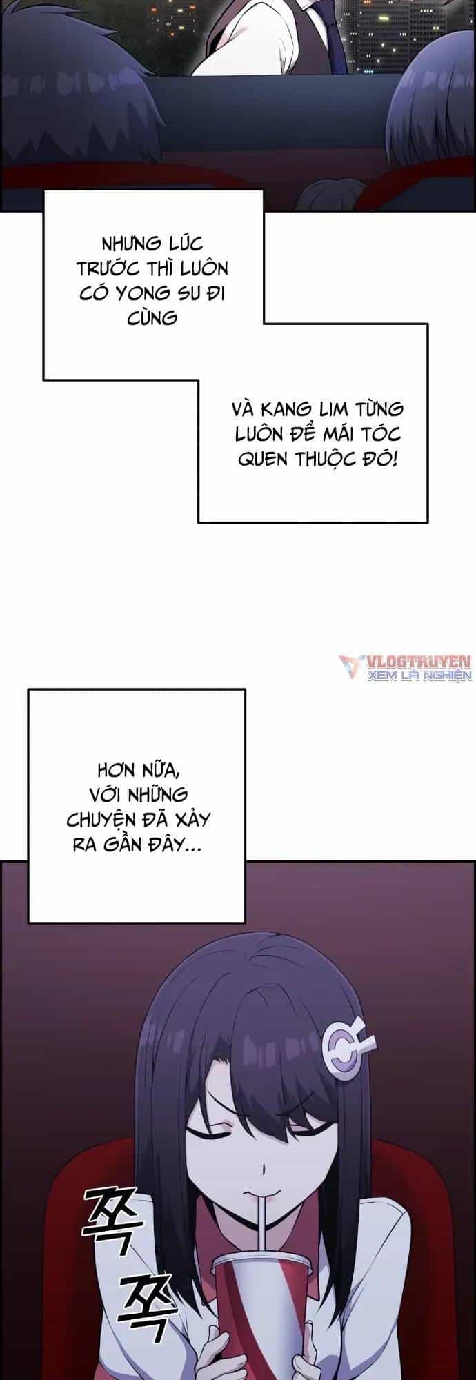 Nhân Vật Webtoon Na Kang Lim - Chương 52 - ảnh 28