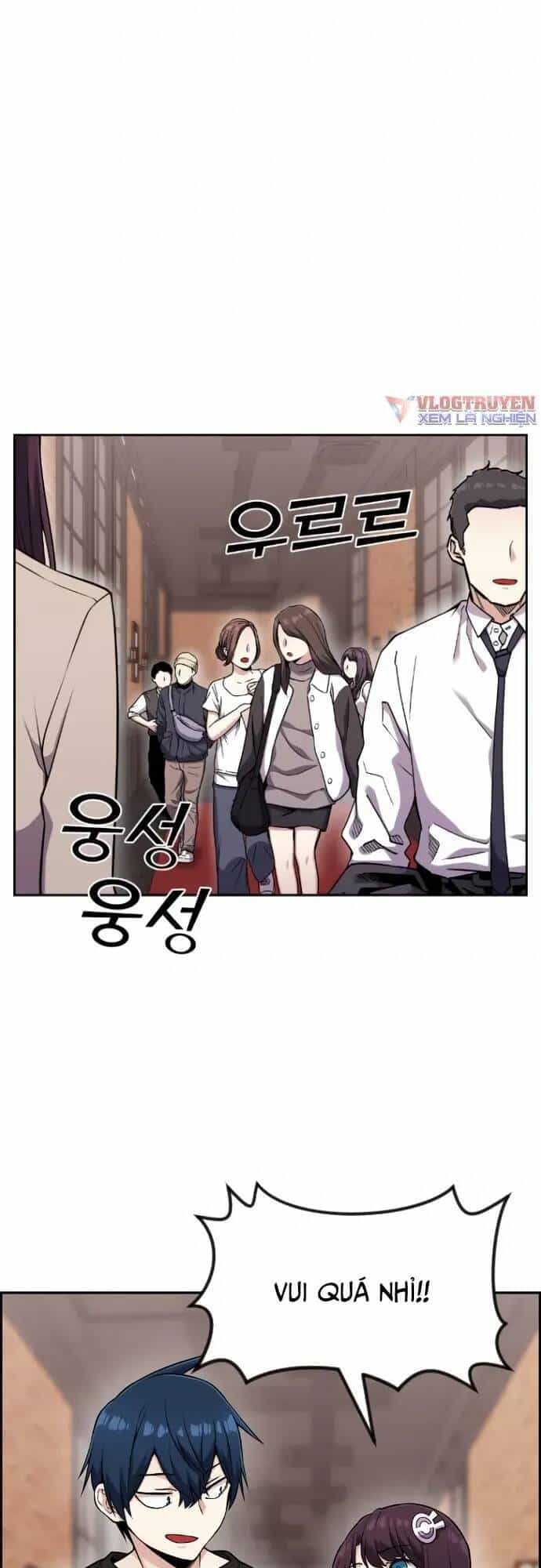 Nhân Vật Webtoon Na Kang Lim - Chương 52 - ảnh 34