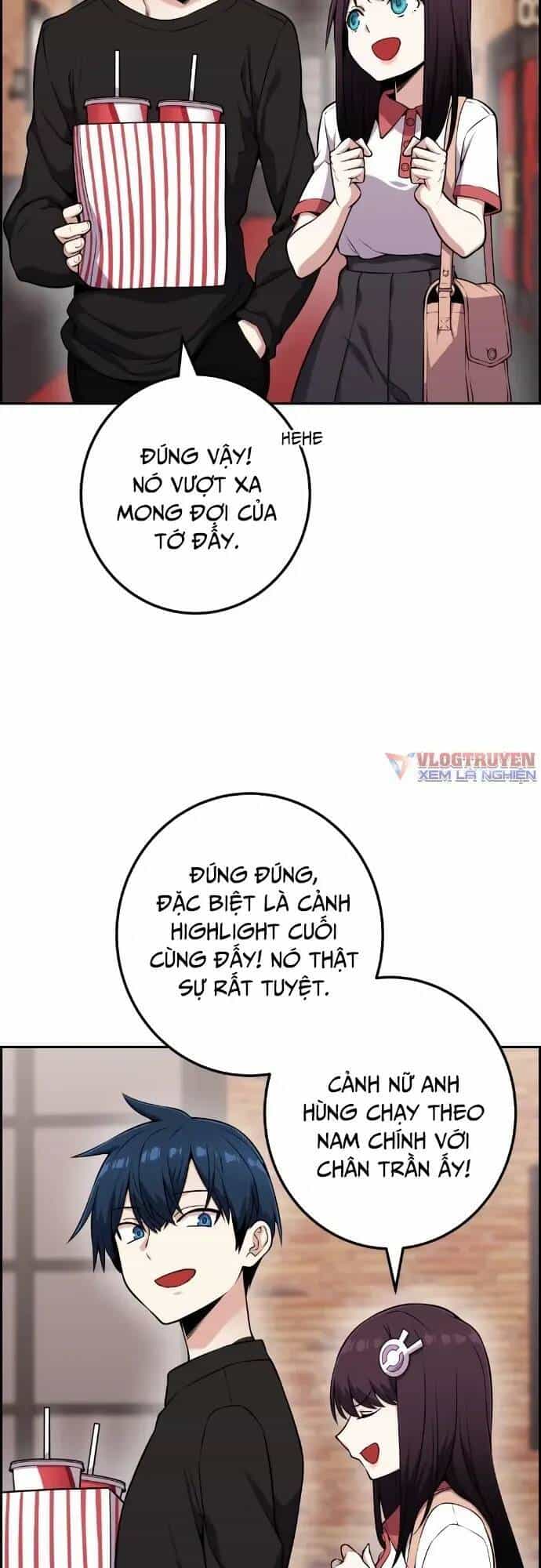 Nhân Vật Webtoon Na Kang Lim - Chương 52 - ảnh 35
