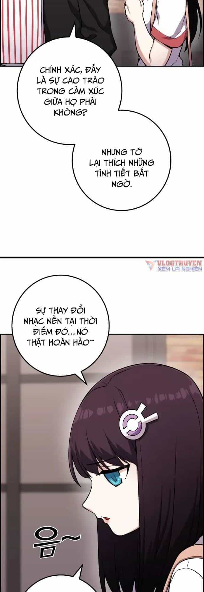 Nhân Vật Webtoon Na Kang Lim - Chương 52 - ảnh 36