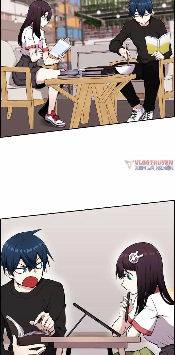 Nhân Vật Webtoon Na Kang Lim - Chương 52 - ảnh 40