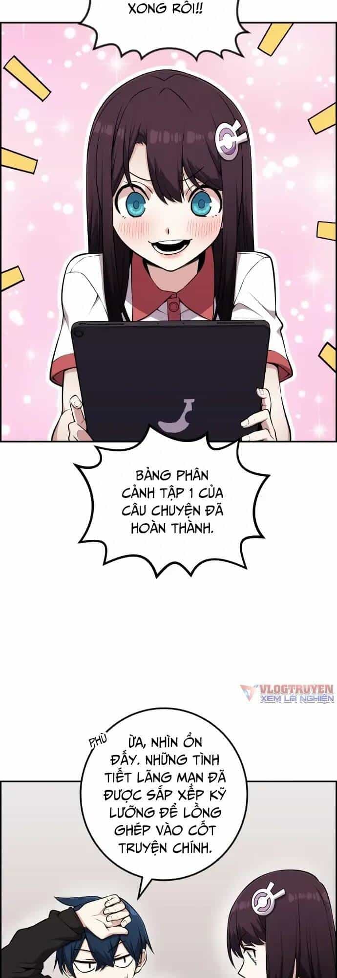 Nhân Vật Webtoon Na Kang Lim - Chương 52 - ảnh 43