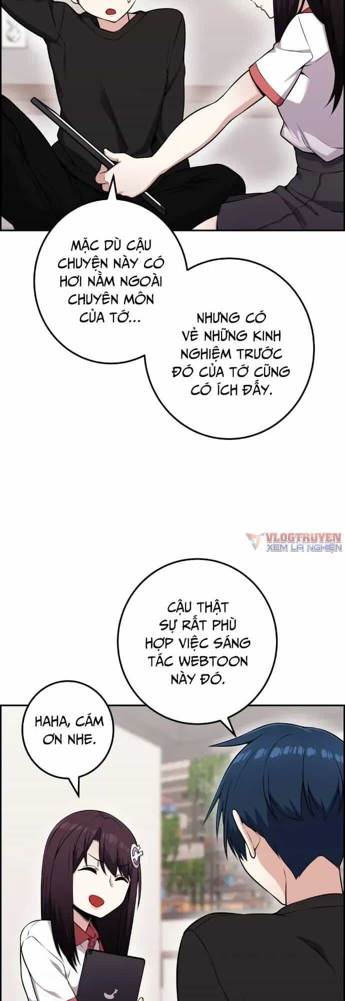 Nhân Vật Webtoon Na Kang Lim - Chương 52 - ảnh 44