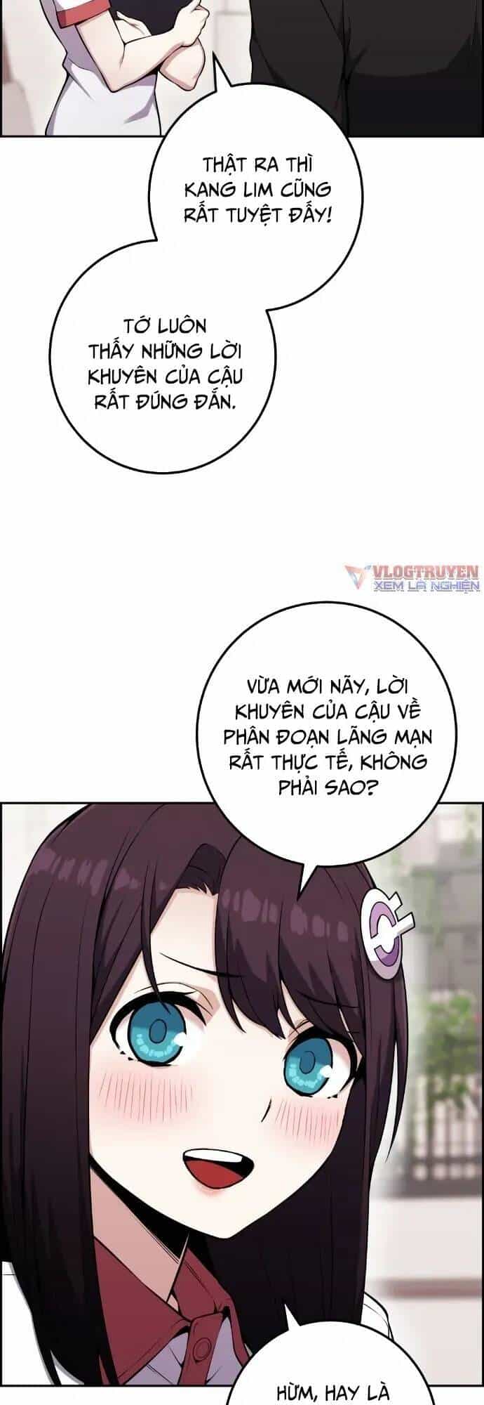 Nhân Vật Webtoon Na Kang Lim - Chương 52 - ảnh 45