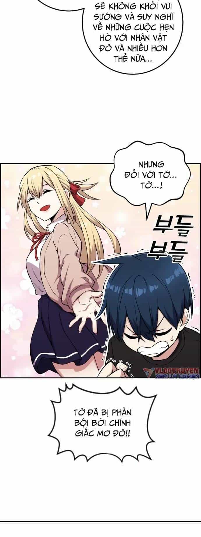 Nhân Vật Webtoon Na Kang Lim - Chương 52 - ảnh 48