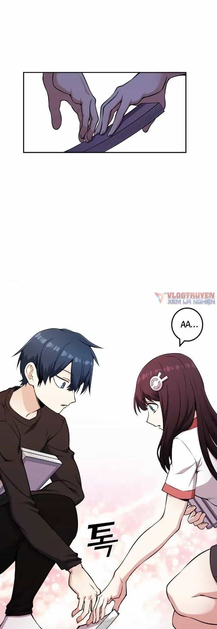 Nhân Vật Webtoon Na Kang Lim - Chương 52 - ảnh 52