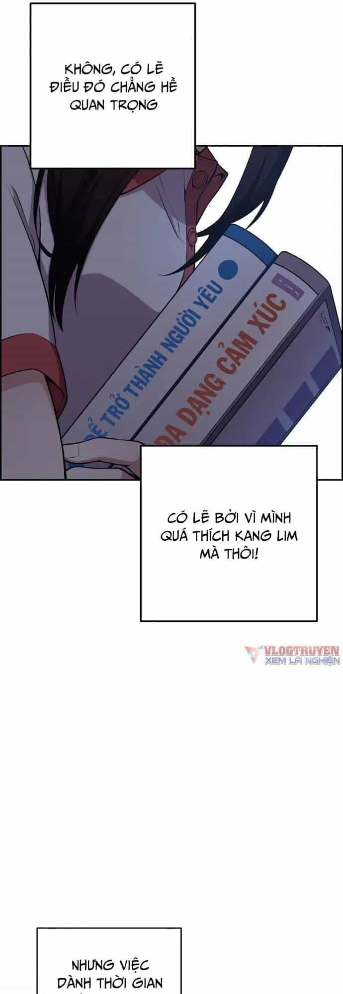 Nhân Vật Webtoon Na Kang Lim - Chương 52 - ảnh 56