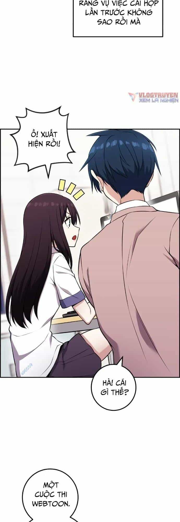 Nhân Vật Webtoon Na Kang Lim - Chương 52 - ảnh 6