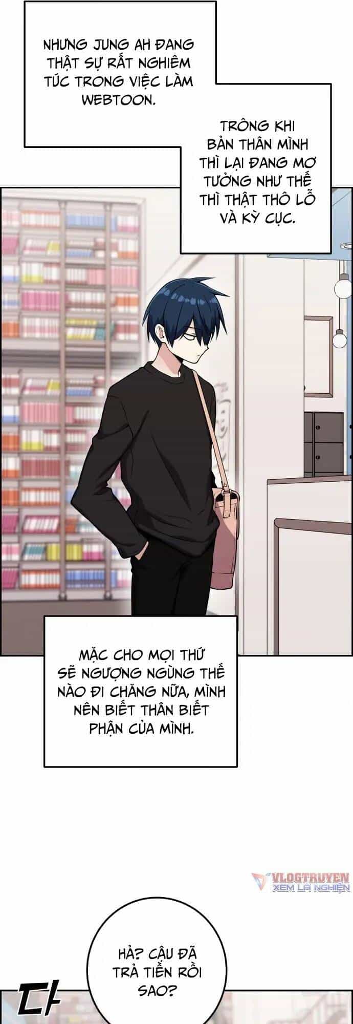 Nhân Vật Webtoon Na Kang Lim - Chương 52 - ảnh 63
