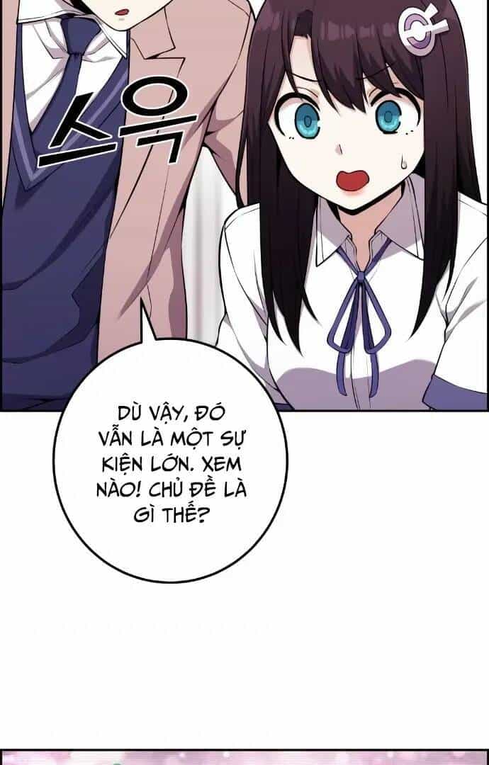 Nhân Vật Webtoon Na Kang Lim - Chương 52 - ảnh 8