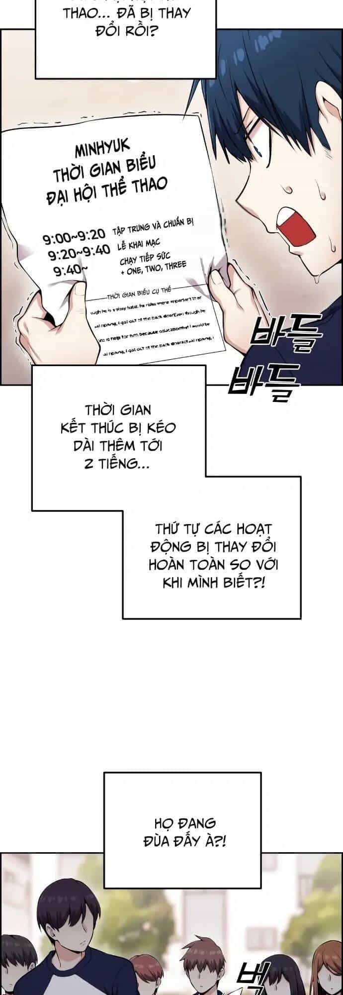 Nhân Vật Webtoon Na Kang Lim - Chương 53 - ảnh 10