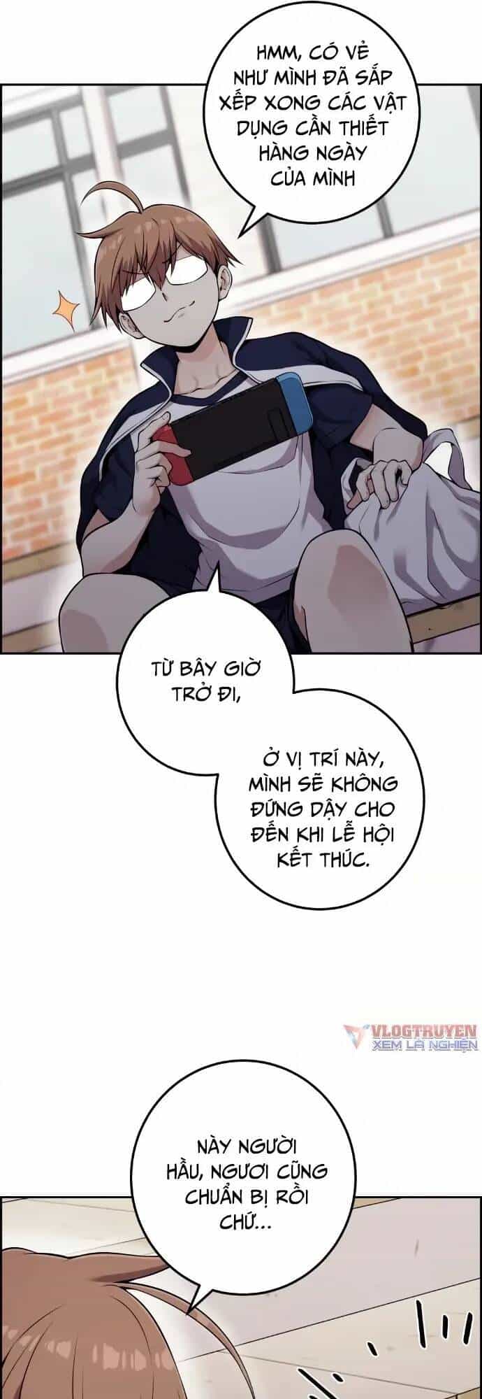 Nhân Vật Webtoon Na Kang Lim - Chương 53 - ảnh 17