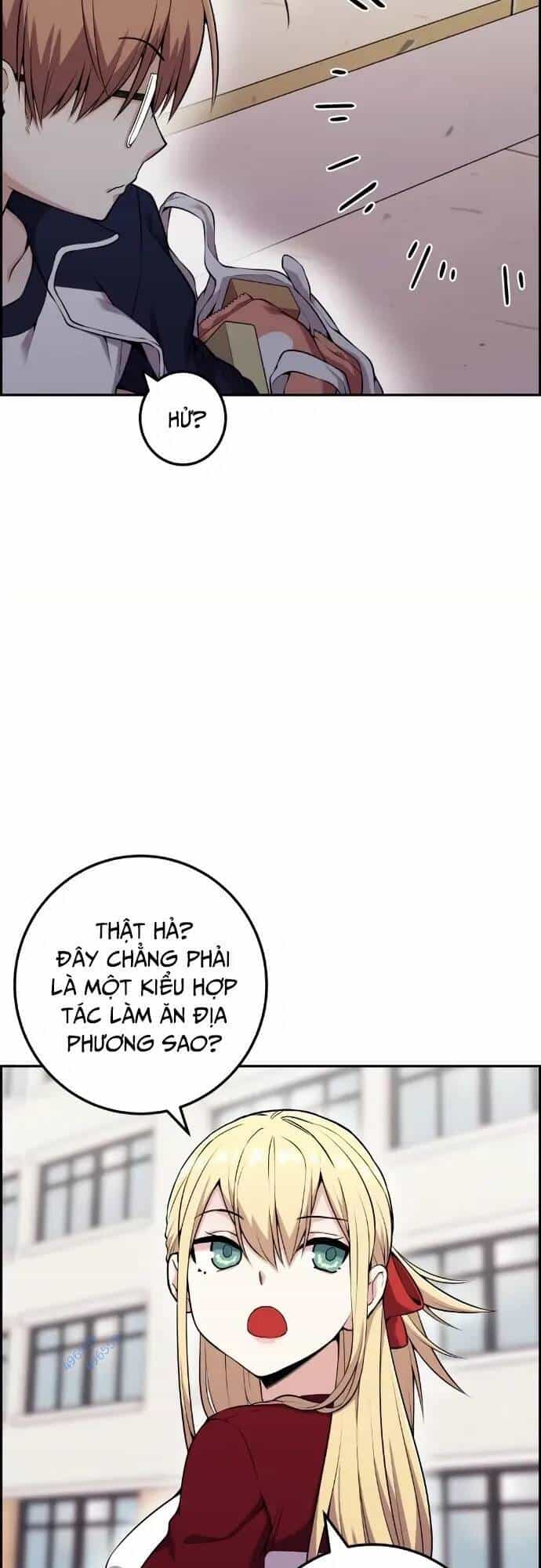 Nhân Vật Webtoon Na Kang Lim - Chương 53 - ảnh 18