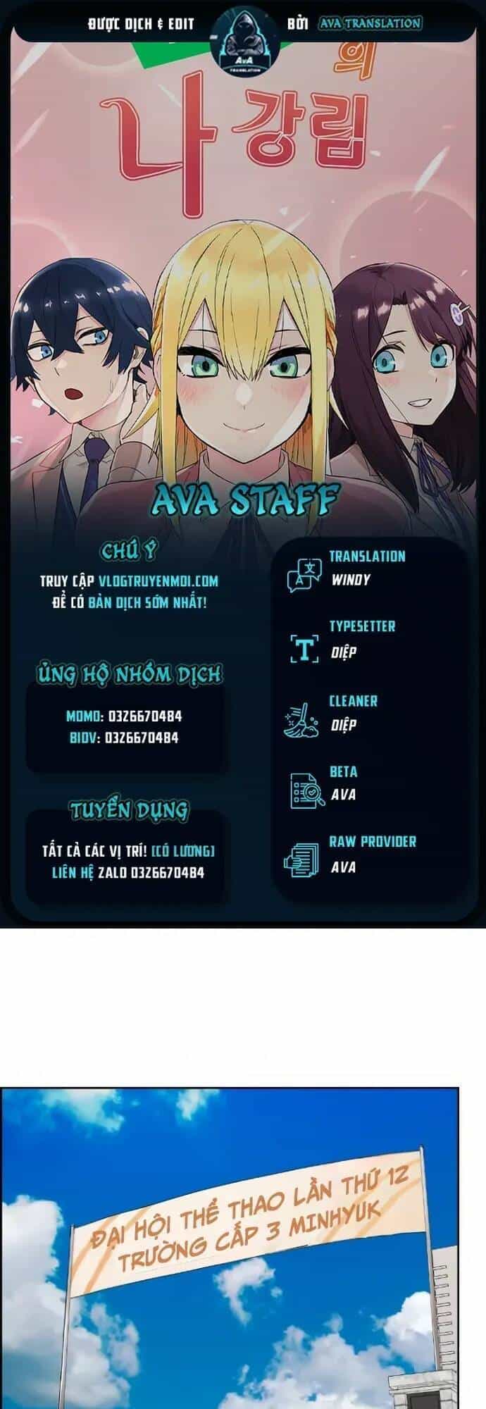 Nhân Vật Webtoon Na Kang Lim - Chương 53 - ảnh 2