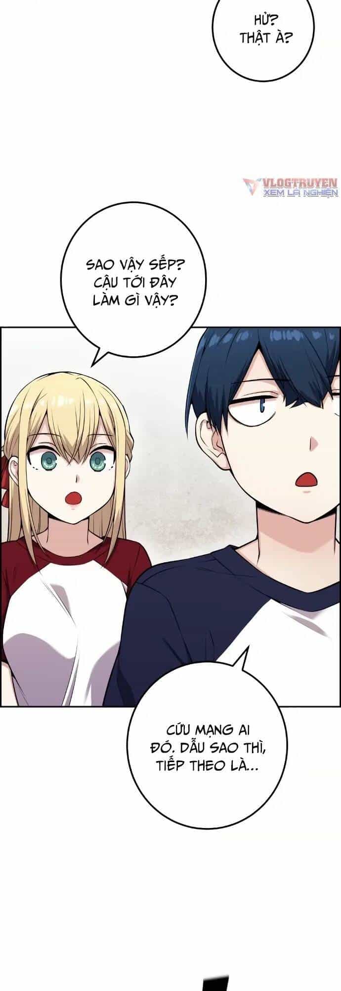 Nhân Vật Webtoon Na Kang Lim - Chương 53 - ảnh 22