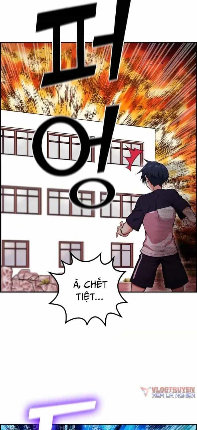 Nhân Vật Webtoon Na Kang Lim - Chương 53 - ảnh 23
