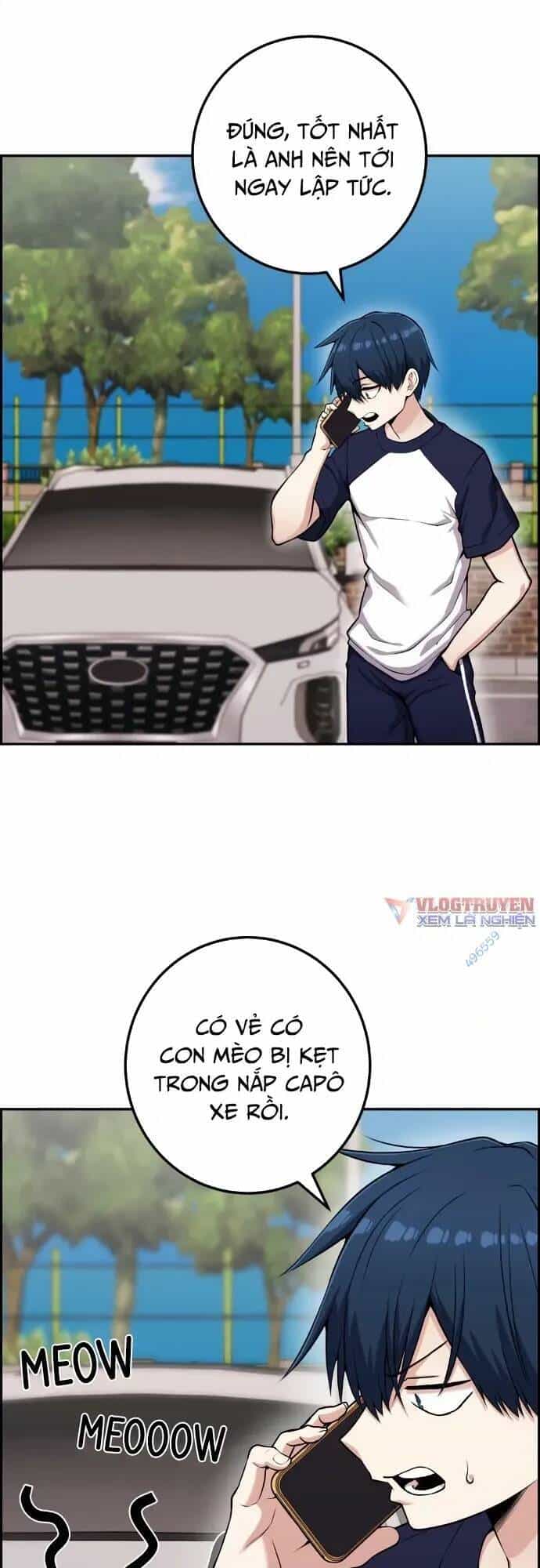 Nhân Vật Webtoon Na Kang Lim - Chương 53 - ảnh 25