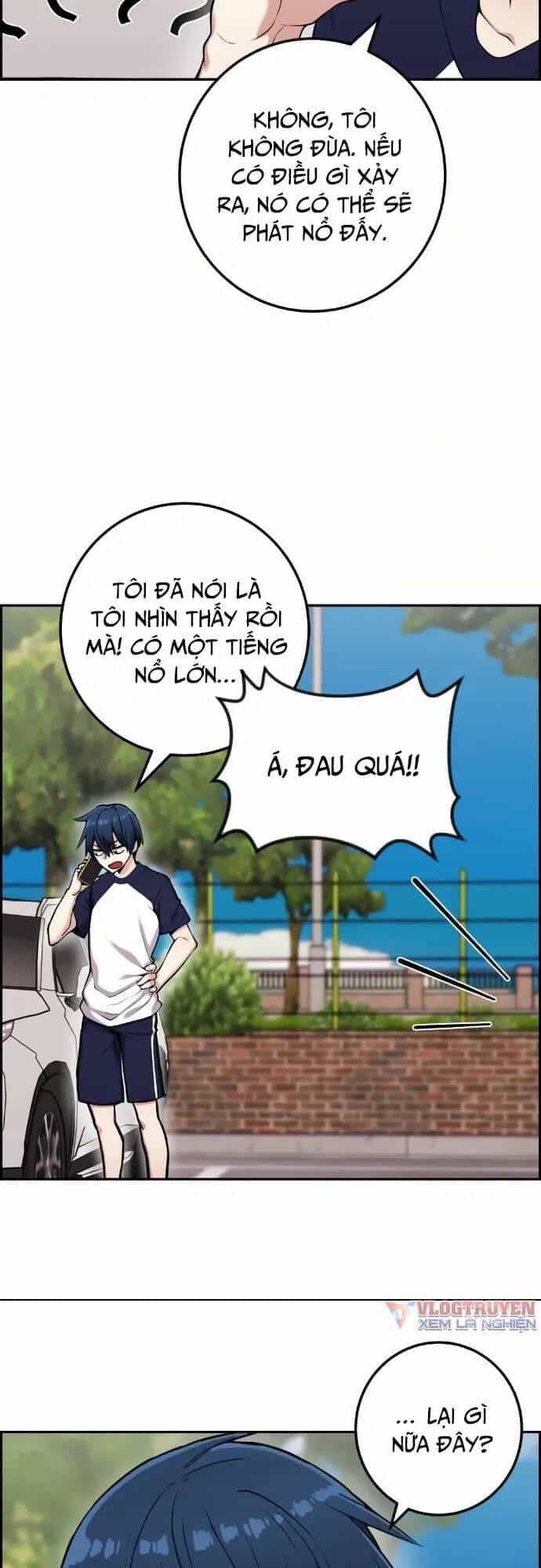 Nhân Vật Webtoon Na Kang Lim - Chương 53 - ảnh 26