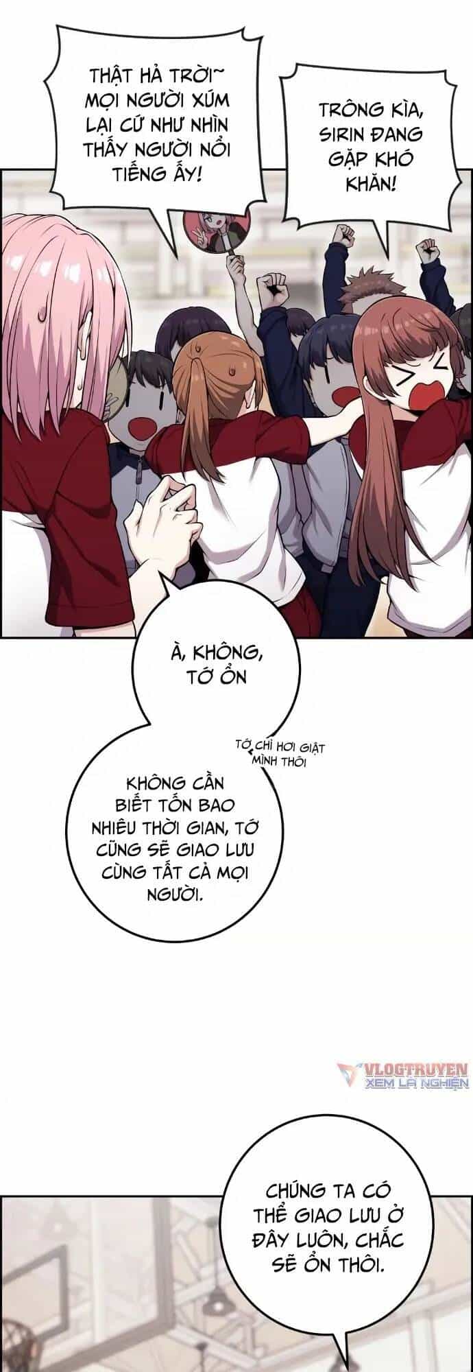 Nhân Vật Webtoon Na Kang Lim - Chương 53 - ảnh 29