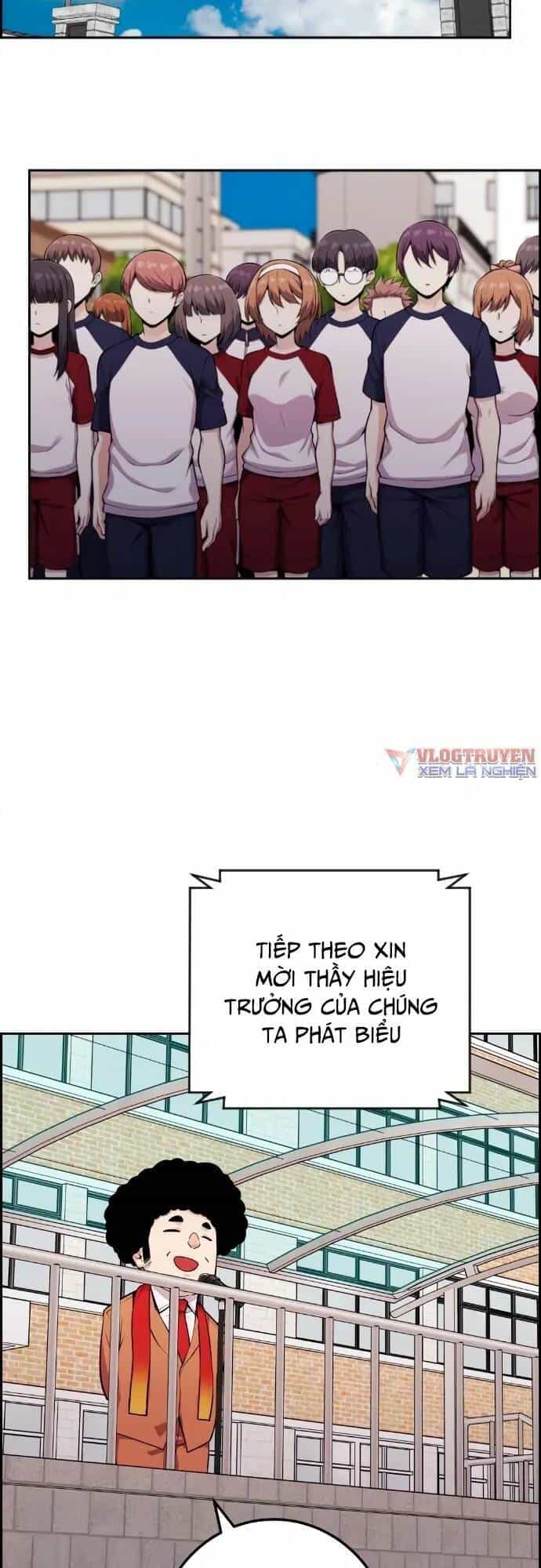 Nhân Vật Webtoon Na Kang Lim - Chương 53 - ảnh 3