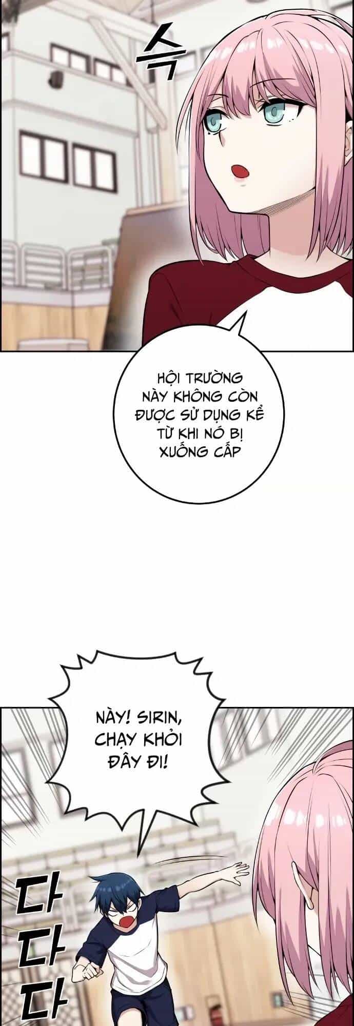 Nhân Vật Webtoon Na Kang Lim - Chương 53 - ảnh 30