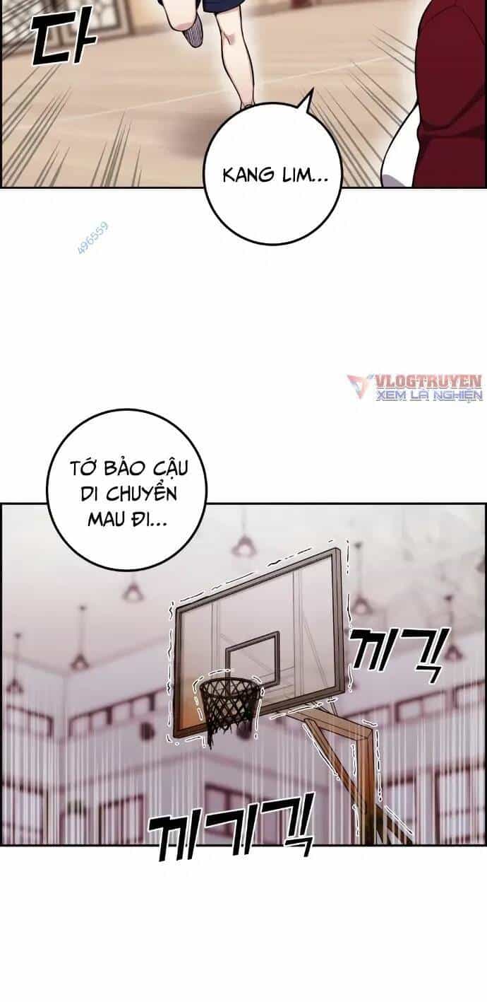Nhân Vật Webtoon Na Kang Lim - Chương 53 - ảnh 31