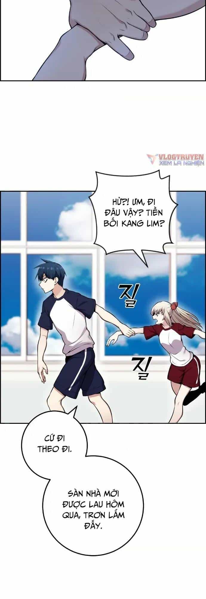 Nhân Vật Webtoon Na Kang Lim - Chương 53 - ảnh 34