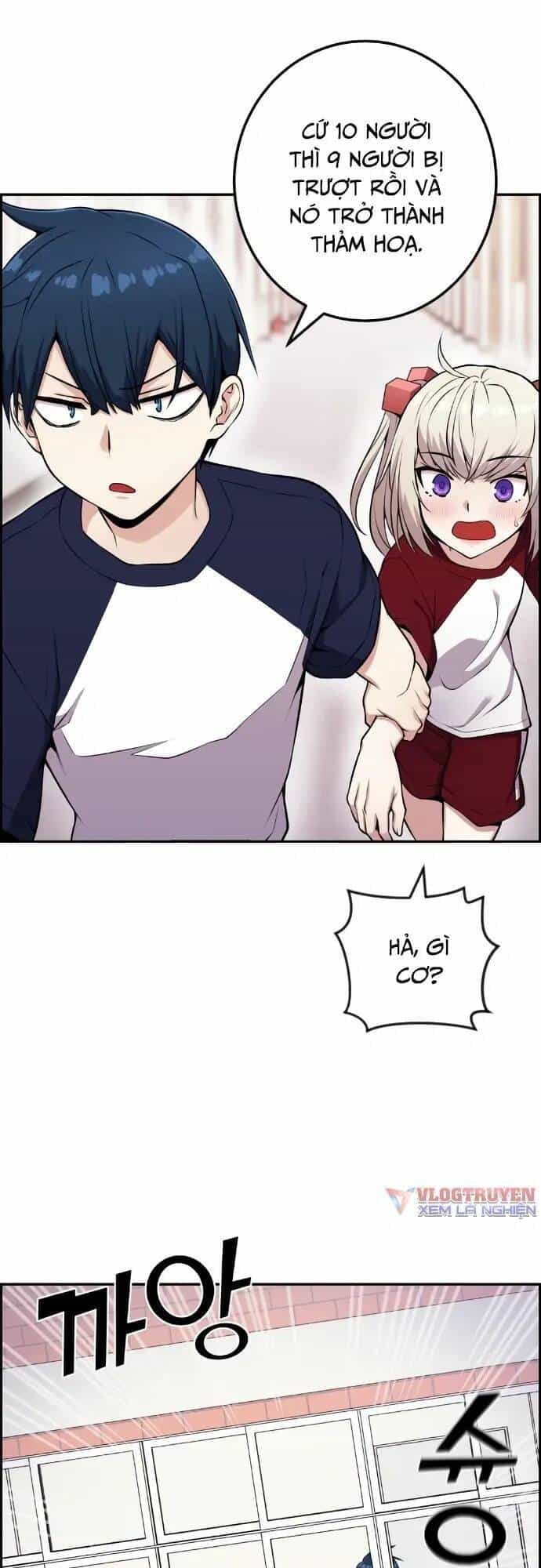Nhân Vật Webtoon Na Kang Lim - Chương 53 - ảnh 35