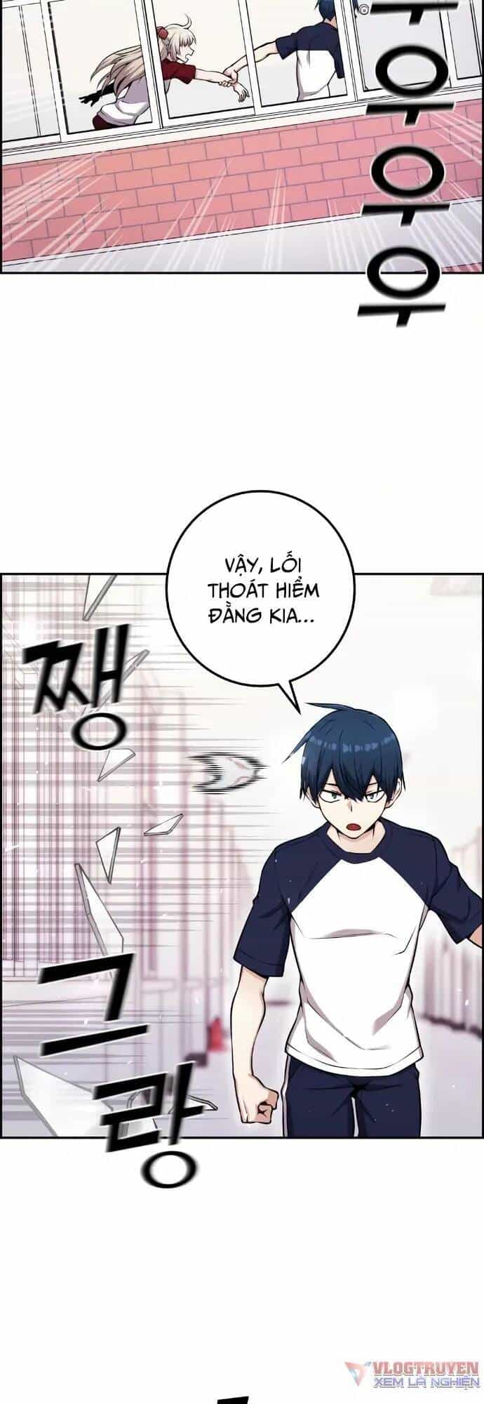 Nhân Vật Webtoon Na Kang Lim - Chương 53 - ảnh 36
