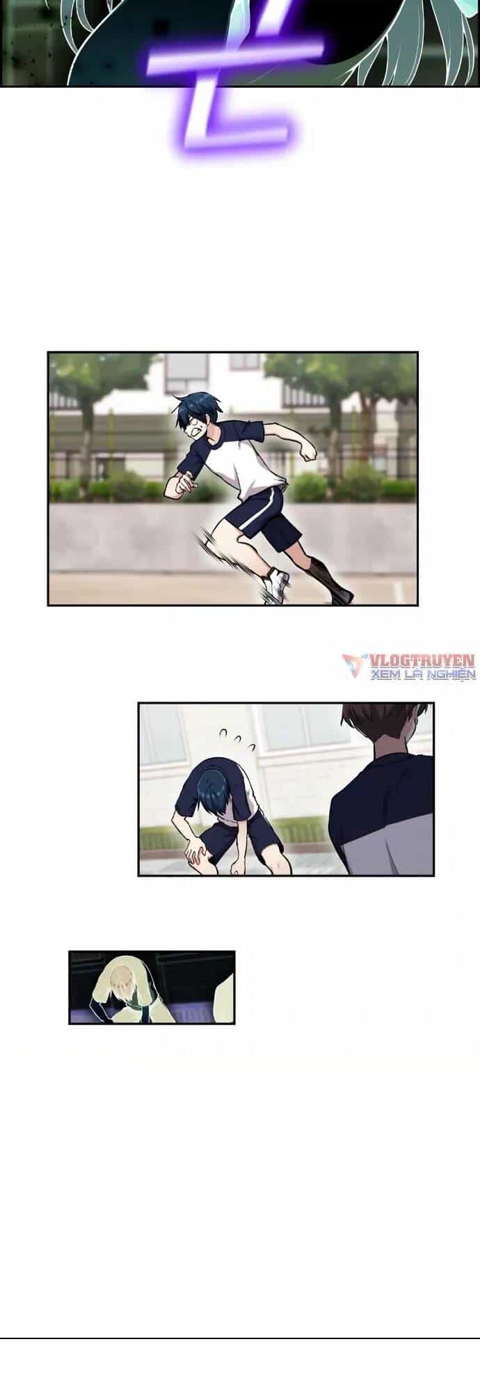 Nhân Vật Webtoon Na Kang Lim - Chương 53 - ảnh 38