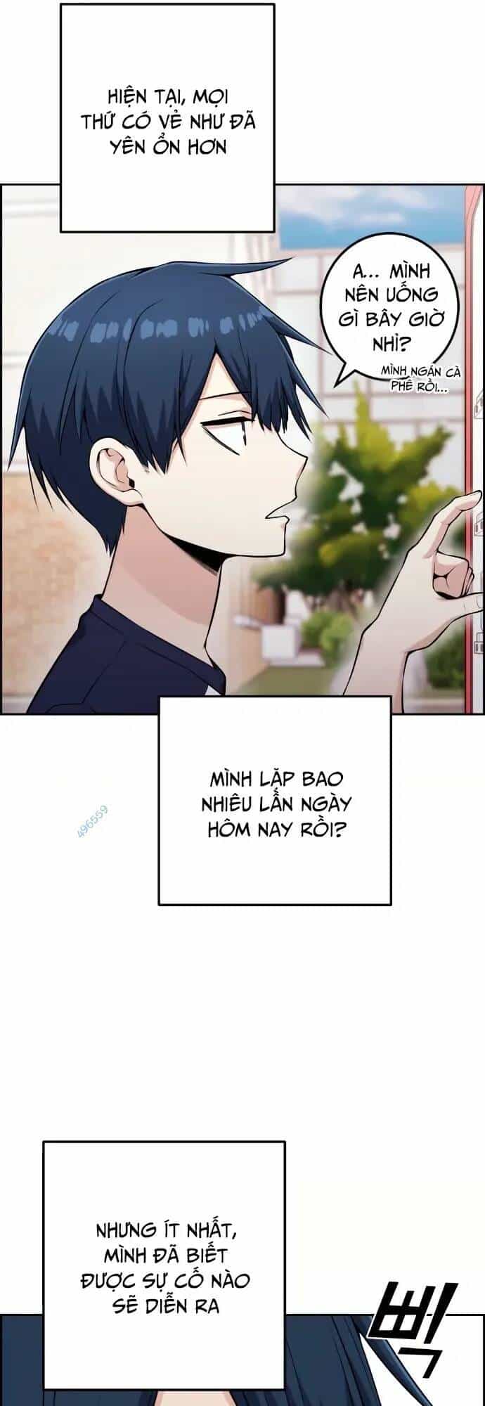 Nhân Vật Webtoon Na Kang Lim - Chương 53 - ảnh 41