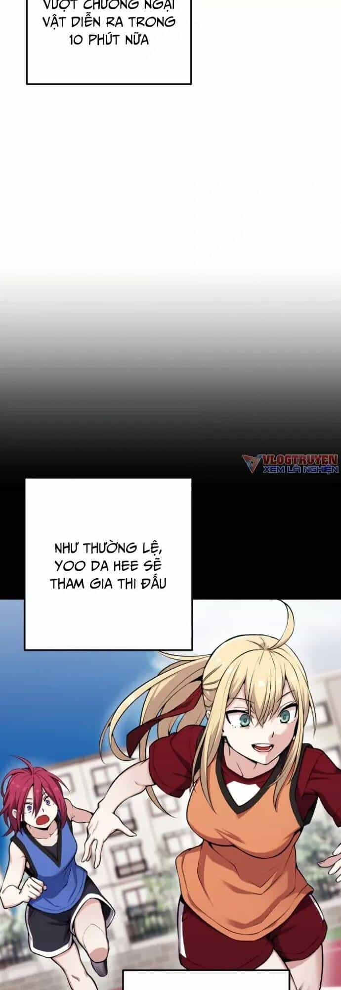 Nhân Vật Webtoon Na Kang Lim - Chương 53 - ảnh 43