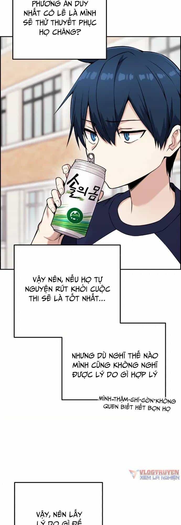 Nhân Vật Webtoon Na Kang Lim - Chương 53 - ảnh 50
