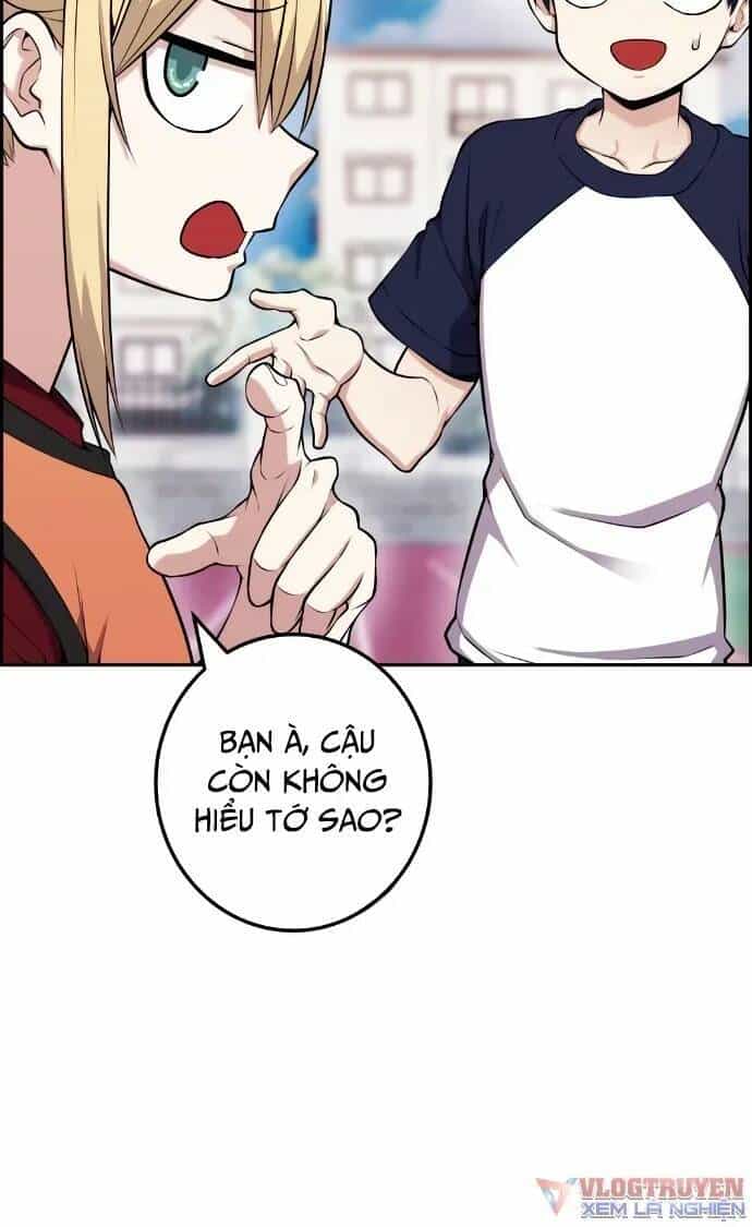 Nhân Vật Webtoon Na Kang Lim - Chương 53 - ảnh 56