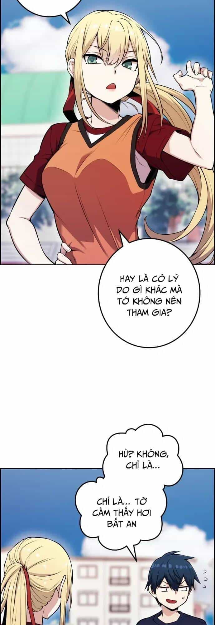 Nhân Vật Webtoon Na Kang Lim - Chương 53 - ảnh 58
