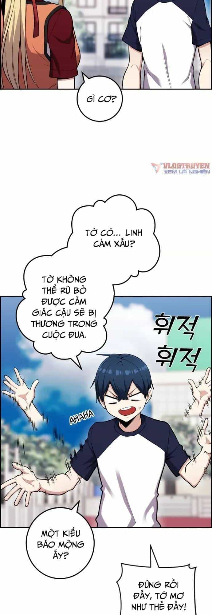Nhân Vật Webtoon Na Kang Lim - Chương 53 - ảnh 59