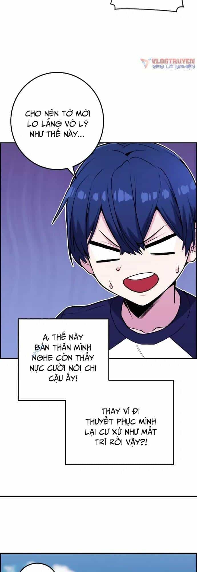 Nhân Vật Webtoon Na Kang Lim - Chương 53 - ảnh 60