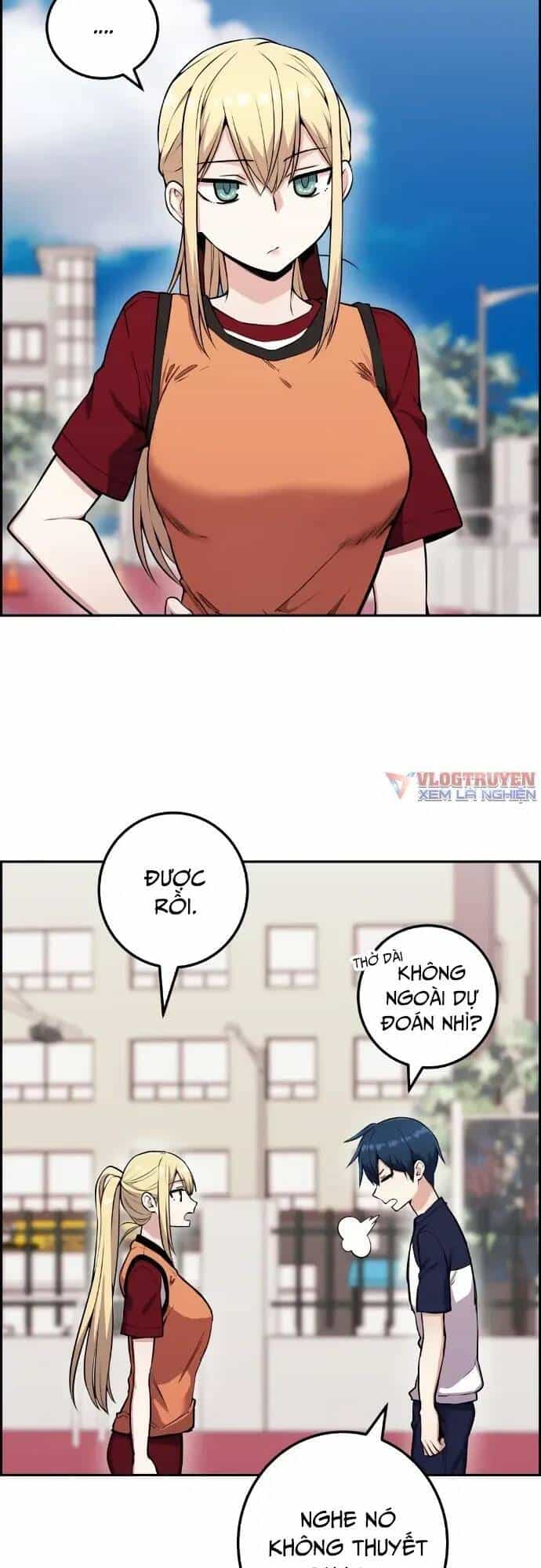 Nhân Vật Webtoon Na Kang Lim - Chương 53 - ảnh 61